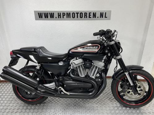 Harley Davidson XR 1200 SPORTSTER BOVAGGARANTIE, Motoren, Motoren | Harley-Davidson, Bedrijf, Naked bike, meer dan 35 kW, 2 cilinders