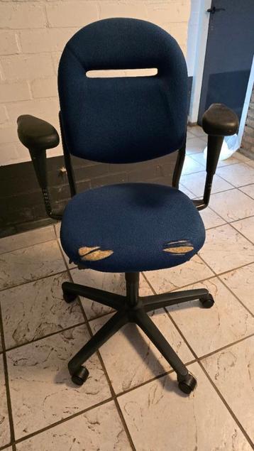 Bureaustoel