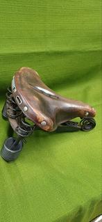 Zadel, Ophalen of Verzenden, Algemeen, Zadel