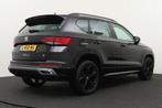 SEAT Ateca 1.5 150 PK Aut. TSI FR Black-Edition Camera Adapt, Auto's, Seat, 4 cilinders, Ateca, Zwart, Origineel Nederlands