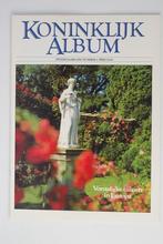 Vorstelijke tuinen in Europa - Koninklijk Album (1986), Verzenden, Zo goed als nieuw