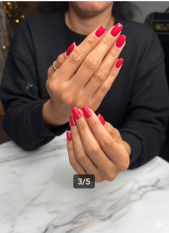 nagel gel, Hobby en Vrije tijd, Overige Hobby en Vrije tijd, Nieuw, Ophalen