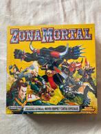 Blood Bowl Zona Mortal (Spaans) - Nieuw & Geseald!, Ophalen of Verzenden, Nieuw
