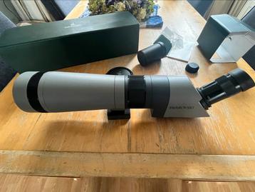 Swarovski Habicht AT80 verrekijker/scope beschikbaar voor biedingen