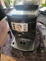 DeLonghi Magnifica S Koffiemachine, Witgoed en Apparatuur, Ophalen, Afneembaar waterreservoir, Gebruikt, Espresso apparaat
