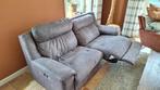 2 en 2,5 zits bank, Huis en Inrichting, Ophalen, Gebruikt, 150 tot 200 cm, Tweepersoons