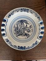 Delfts blauwe asbak, Antiek en Kunst, Ophalen
