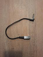 BluGuitar Midi1 midi kabel, Ophalen of Verzenden, Zo goed als nieuw, Speaker of Versterker