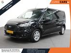 Ford Transit Connect 100pk Automaat L2 Trend Navigatie Camer, 1390 kg, Stof, Gebruikt, 4 cilinders
