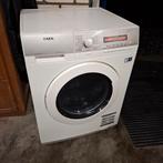 AEG 7 kilo 1400 toeren wasmachine wegens overlijden, Ophalen, Zo goed als nieuw, 85 tot 90 cm, 1200 tot 1600 toeren
