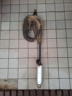 Vespa Ciao Uitlaat, Ophalen of Verzenden, Gebruikt, Uitlaat, Vespa