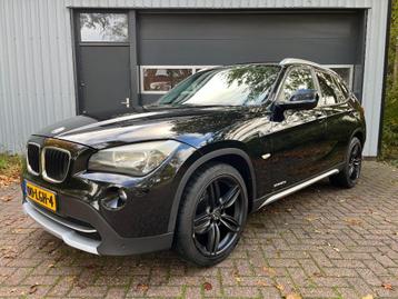 BMW X1 2.0D Sdrive 20D (177pk) Automaat -  Executive -  beschikbaar voor biedingen