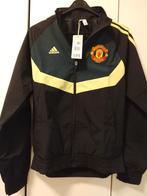 Manchester United Jacket origineel maat XS, Ophalen of Verzenden, Nieuw, Buitenlandse clubs, Shirt