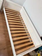 Lifetime Kidsrooms Bed met Lattenbodem, Ophalen, 85 tot 100 cm, Gebruikt, Lattenbodem