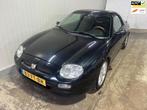 MG F 1.8i Zeer netjes Hardtop/Cabrio/Leder/, Auto's, Euro 2, Achterwielaandrijving, 4 cilinders, Cabriolet