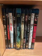 10 blurays! #partij 3, Cd's en Dvd's, Blu-ray, Ophalen of Verzenden, Zo goed als nieuw, Actie