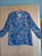 Blouse, Kleding | Dames, Blouses en Tunieken, Ophalen of Verzenden, Nieuw, Maat 46/48 (XL) of groter