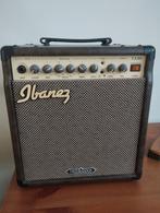 Ibanez Troubadour TA-20, Ophalen, Zo goed als nieuw, Minder dan 50 watt