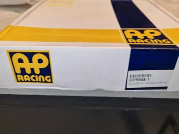 AP Racing Koppeling CP5905-1 Nieuw beschikbaar voor biedingen