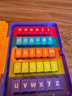 Ik Leer Lezen Letterdoos, Kinderen en Baby's, Ophalen of Verzenden, Gebruikt, Taal en Lezen