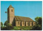 Rouveen N H Kerk Ongelopen Ansichtkaart ( B4516), Ophalen of Verzenden, 1980 tot heden, Ongelopen