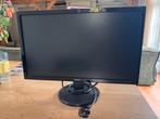 Acer K222HQL bid - 21.5 inch monitor, Computers en Software, Monitoren, Ophalen, Gebruikt, Full HD, VGA