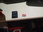 Sandisk 512 GB micro sd(xc) kaart 150mb/s, Zo goed als nieuw, Ophalen