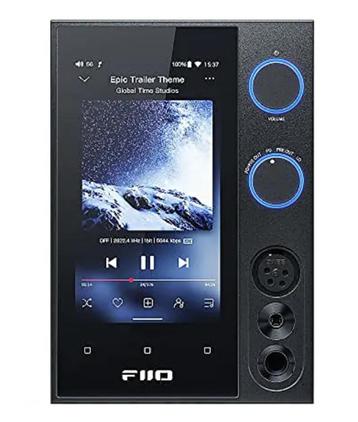 Fiio R7 - 495€ beschikbaar voor biedingen