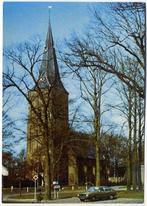 Sleen (Dr.) - Ned. Herv. Kerk (2 verschillende kaarten), Verzamelen, Ansichtkaarten | Nederland, Ophalen of Verzenden, 1960 tot 1980