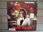 Lee Towers - Special request, Ophalen of Verzenden, Gebruikt, 12 inch