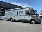Hymer S 830 V6 Automaat, Caravans en Kamperen, Campers, Rookmelder, Bedrijf, Diesel, Hymer
