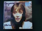 Suzanne Vega LP Solitude Standing, Cd's en Dvd's, Vinyl | Pop, Gebruikt, Ophalen of Verzenden, 1980 tot 2000, 12 inch