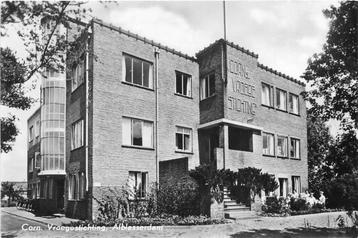 (388-018-003) Alblasserdam beschikbaar voor biedingen