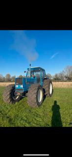 Fiat 1880 DT fiatagri 1880dt, Ophalen, Gebruikt, Tot 80 Pk, Fiat