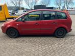 Ford Focus C-Max 1.6-16V Champion, Auto's, Voorwielaandrijving, 1596 cc, 101 pk, Gebruikt