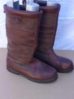 LAARZEN: HUMAN NATURE  (MAAT 43) BRUIN, Bruin, Verzenden, Boots, Zo goed als nieuw