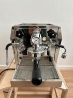 ECM Giotto espressomachine, Witgoed en Apparatuur, Koffiezetapparaten, 2 tot 4 kopjes, Ophalen of Verzenden, Afneembaar waterreservoir