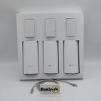 TP-Link Deco M4 3 pack Mesh WiFi - Nieuw in doos, Computers en Software, Netwerk switches, Ruilrijk, Zo goed als nieuw, Info@ruilrijk.nl