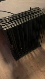 Veiligheidhekjes te koop., Ophalen, Zo goed als nieuw, 110 cm of meer, Minder dan 65 cm