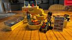Playmobil 9061 Aquariumwinkel - Compleet (excl. missende del, Ophalen of Verzenden, Gebruikt, Complete set