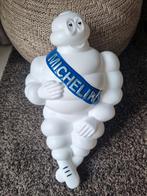 Michelin poppen met blauwe band incl. LED en steunen, Ophalen of Verzenden, Nieuw