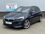 BMW 2 Serie Active Tourer | 225xe iPerformance | Pano | Harm, Auto's, Gebruikt, Huisgarantie, Met garantie (alle), Blauw