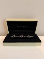 Van Cleef & Arpels armband zilver, Sieraden, Tassen en Uiterlijk, Armbanden, Ophalen of Verzenden, Nieuw, Zilver