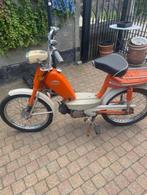 honda novio, Fietsen en Brommers, Brommers | Oldtimers, Ophalen, Overige merken