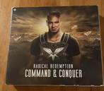 Radical redemption command & conquer, Ophalen of Verzenden, Zo goed als nieuw, Techno of Trance