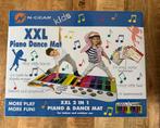 Piano Dance Mat XXL, Ophalen of Verzenden, Minder dan 10 stukjes, Zo goed als nieuw
