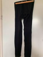 Zwarte legging, Ophalen of Verzenden, Zo goed als nieuw, Zwart, Legging