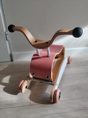 Wishbone Flip Loopfiets 3 in 1 - Goede Staat! beschikbaar voor biedingen