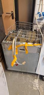 AEG Vaatwasser, Witgoed en Apparatuur, Vaatwasmachines, Ophalen, Gebruikt, 60 cm of meer, Vrijstaand