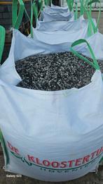 Panda of zebrasplit 5 bigbags, Ophalen, Zo goed als nieuw, Overige materialen